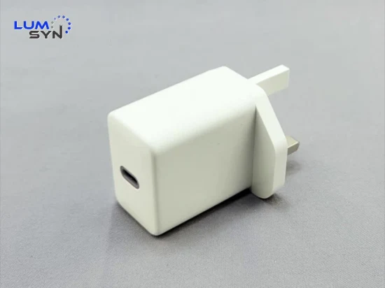Special Offer for 18W 20W 25W 5V 3A Pd Type C Quick iPhone Charger USB Power Adapter with UK/Us/EU Plug From Factory