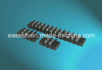 High Quality PA 66 Barrier Strip Connector