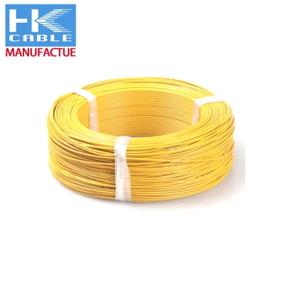 Professional Cable Production Automotive Wires Cables Flry-B and Auto Wire Harness