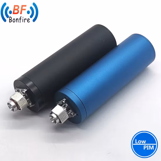 1500W RF Termination DC-3GHz 50ohm RF Terminator RF Dummy Load