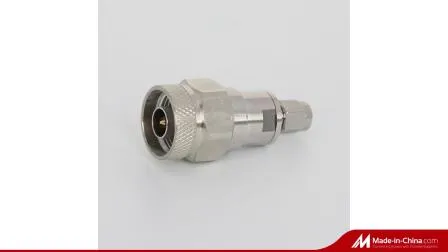 2.92mm Female to SMP Female RF Coaxial Adapter