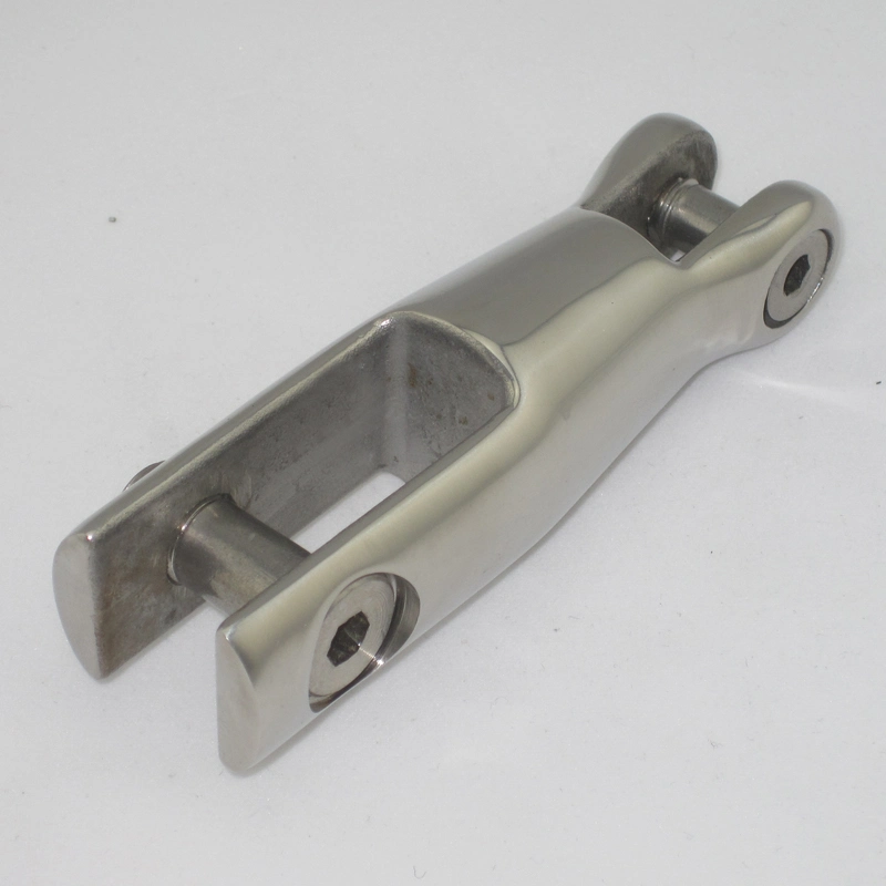 AISI 316 Stainless Steel Anchor Connector (TFH0901)