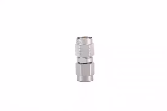 1.85mm Male to 2.92mm Male Microwave Coaxial Adaptor, 40GHz