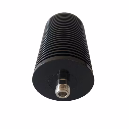 Hot Sale 125W Termination Load DC-3GHz RF Dummy Load N Female Type for Measurement System
