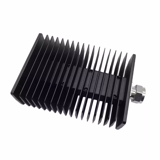 Hot Selling Topwave 200W DC-3GHz RF Termination Load Dummy Load with 7/16DIN Female for Ibs Das Project