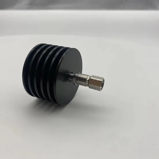 2.4mm Connector Male RF Termination Load Dummy Load, 0.5W, 2W, 50GHz
