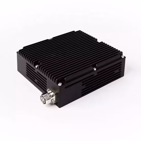 Factory Directly DC-5000MHz RF 200W RF Termination Load 7/16 DIN Female Widely Used for Base Station
